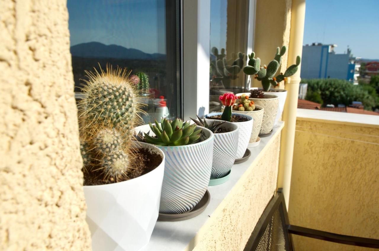Apartment Nesto Athens Airport *