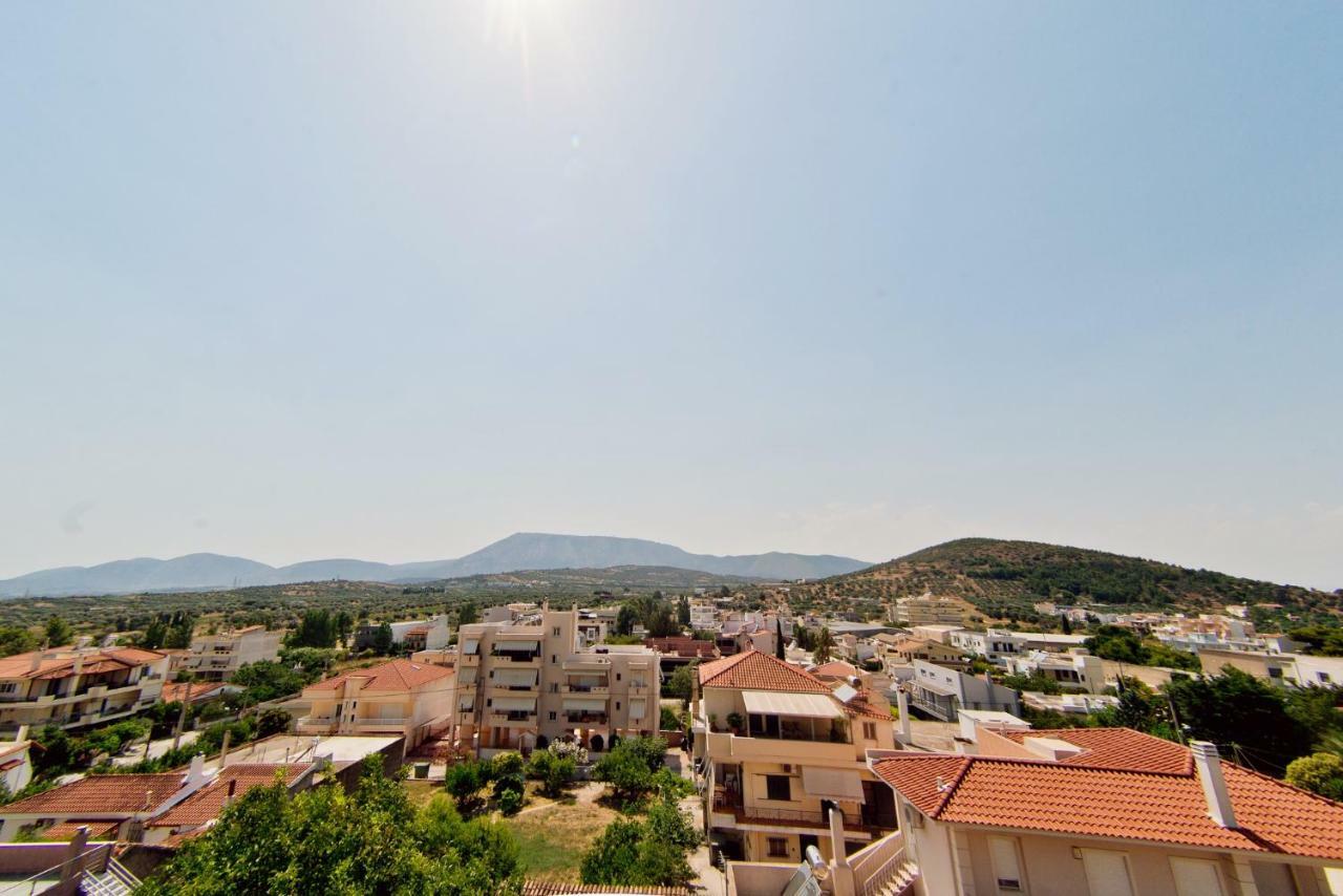 Apartment Nesto Athens Airport Spata (East Attica)