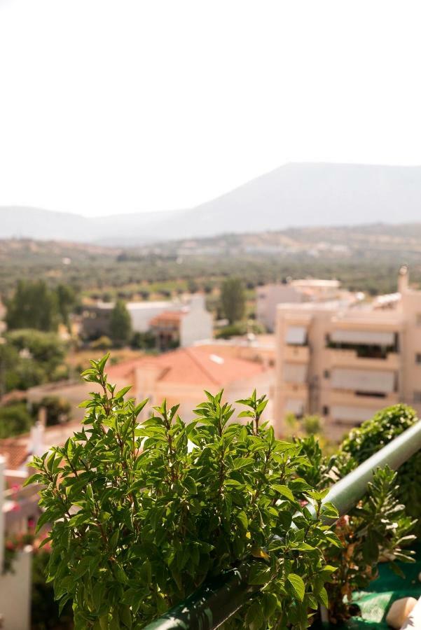 Nesto Athens Airport Apartment