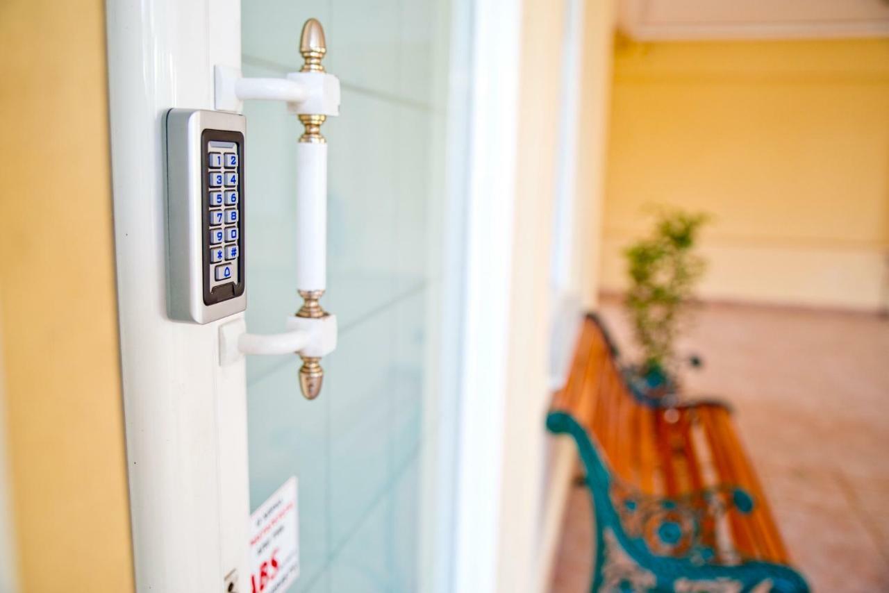 Nesto Athens Airport Apartment Spata (East Attica)