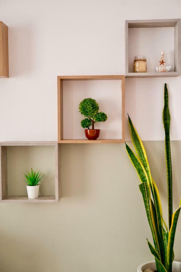 Nesto Athens Airport Apartment